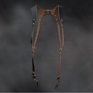 Rose anvil bandit camera harness